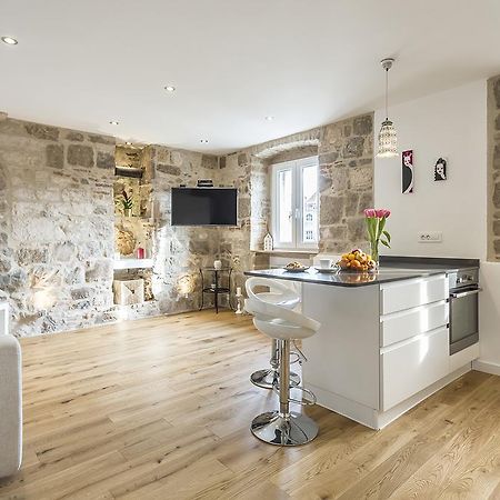Apartment Lara سبليت المظهر الخارجي الصورة