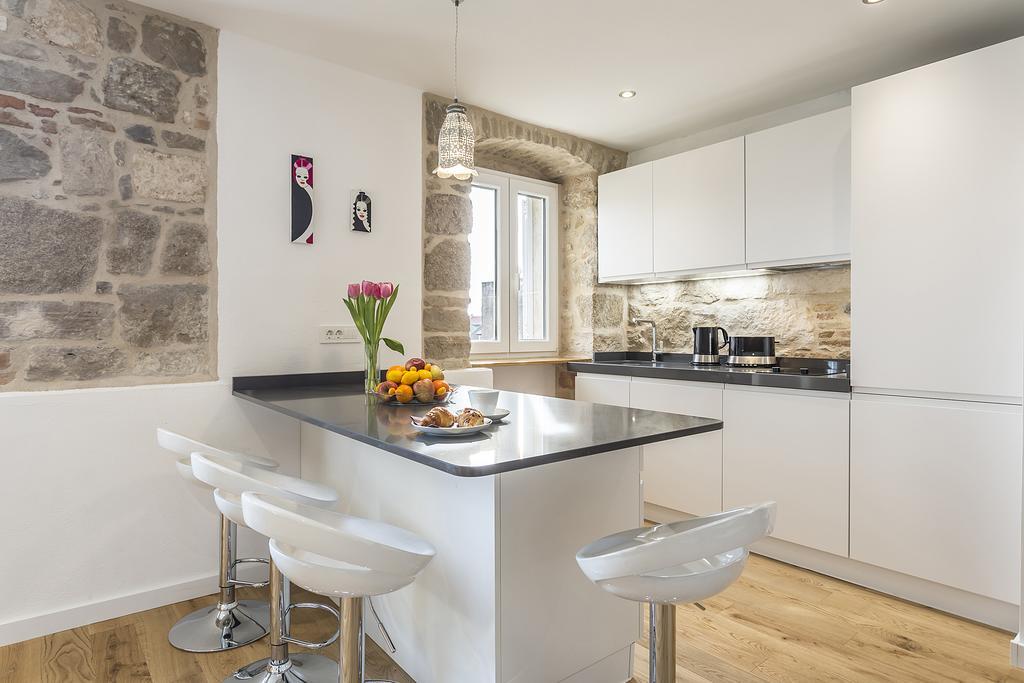 Apartment Lara سبليت المظهر الخارجي الصورة