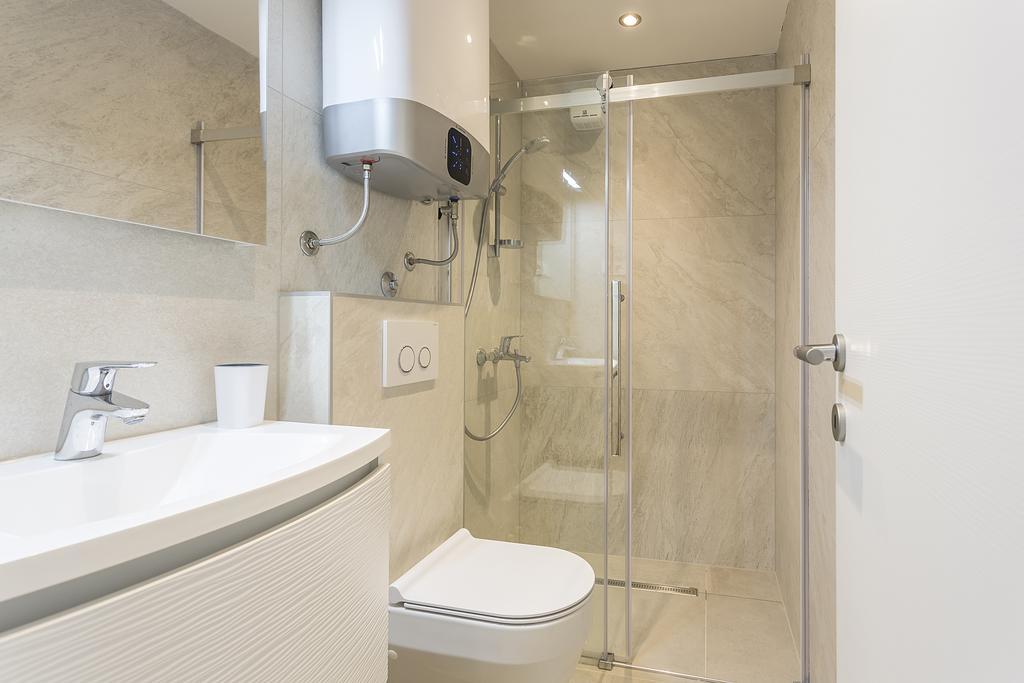 Apartment Lara سبليت المظهر الخارجي الصورة